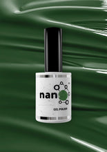 Load image into Gallery viewer, N-2696-Emerald Forest Gel Polish 15ml
