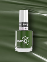 Load image into Gallery viewer, L 2697 Hunter Green Nail Polish 15ml
