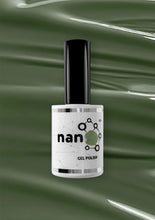 Load image into Gallery viewer, N-2697-Hunter Green Gel Polish 15ml
