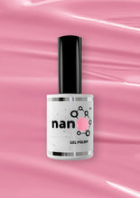 Load image into Gallery viewer, N-2700-Blossom Pink Gel Polish 15ml
