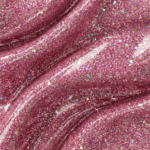 Load image into Gallery viewer, N 2703 – Luminous Lotus Gel Polish – 15 ml | Long-Lasting, High-Gloss Iridescent Glitter Nail Polish Gel