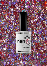 Load image into Gallery viewer, N-2703-Luminious Lotus Gel Polish 15ml
