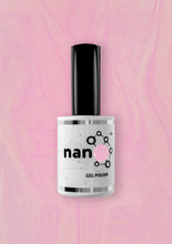 Load image into Gallery viewer, N-2704-Rose Quartz Gel Polish 15ml
