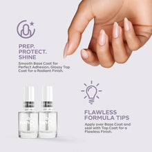 تحميل الصورة إلى عارض المعرض، طلاء أظافر L 2705 Lavender Smoke 15 مل 