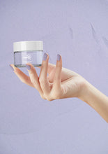 Load image into Gallery viewer, D 2705 Lavender Smoke Nail Dipping Powder 28gm
