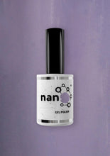 Load image into Gallery viewer, N-2705-Lavender Smoke Gel Polish 15ml
