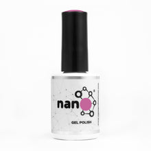 Load image into Gallery viewer, N 2709 – Orchid Bloom Gel Polish – 15ml | Long-Lasting, High-Gloss Vibrant Orchid Pink Nail Polish Gel
