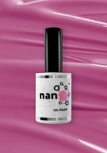 Load image into Gallery viewer, N-2709-Orchid Bloom Gel Polish 15ml
