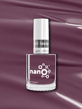 Load image into Gallery viewer, L 2711 Frosty Lilac Nail Polish 15ml
