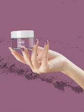 Load image into Gallery viewer, D 2711 Frosty Lilac Nail Dipping Powder 28gm
