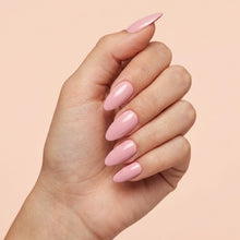 Load image into Gallery viewer, N 2713 – Blush Petal Gel Polish – 15ml | Long-Lasting, High-Gloss Soft Blush Pink Nail Polish Gel