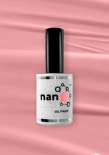 Load image into Gallery viewer, N-2713-Blush Petal Gel Polish 15ml
