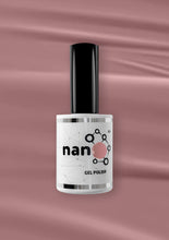 Load image into Gallery viewer, N-2714-Velvet Plum Gel Polish 15ml
