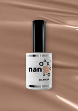 Load image into Gallery viewer, N-2716-Muted Mocha Gel Polish 15ml
