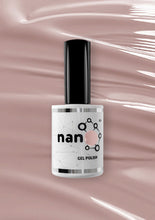 Load image into Gallery viewer, N-2717-Stone Rose Gel Polish 15ml
