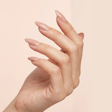Load image into Gallery viewer, N 2718 – Muted Tan Gel Polish – 15ml | Long-Lasting, High-Gloss Pinkish Nude Nail Polish Gel