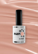 Load image into Gallery viewer, N-2718-Muted Tan Gel Polish 15ml
