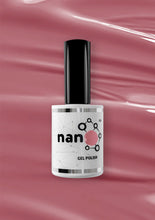 Load image into Gallery viewer, N-2720-Water Rose Gel Polish 15ml
