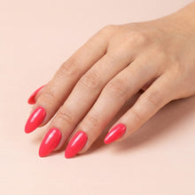 تحميل الصورة إلى عارض المعرض، N-2721- طلاء جل متوهج مرجاني 15 مل