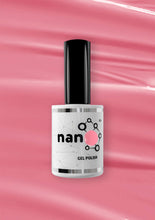 Load image into Gallery viewer, N-2721-Coral Glow Gel Polish 15ml
