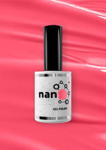 Load image into Gallery viewer, N-2722-Blushing Rose Gel Polish 15ml
