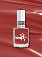 Load image into Gallery viewer, L 2723 Ruby Red Nail Polish 15ml
