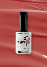 Load image into Gallery viewer, N-2723-Ruby Red Gel Polish 15ml
