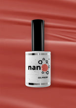 Load image into Gallery viewer, N-2727-Reef Glow Gel Polish 15ml
