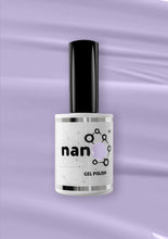 Load image into Gallery viewer, N-2731-Blue Lavender Gel Polish 15ml
