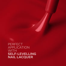 Load image into Gallery viewer, L 2732 – Ruby Flame Nail Polish – 15ml | High Gloss, Gel Like Finish Red Nail Polish | Fiery Ruby Red Nail Lacquer