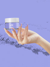 Load image into Gallery viewer, D 2734 Periwinkle Blue Nail Dipping Powder 28gm
