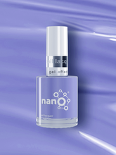 Load image into Gallery viewer, L 2734 Periwinkle Blue Nail Polish 15ml
