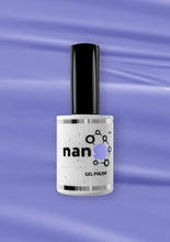 Load image into Gallery viewer, N-2734-Periwinkle Blue Gel Polish 15ml
