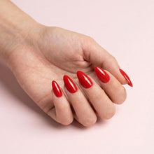 تحميل الصورة إلى عارض المعرض، طلاء جل أحمر كاردينال N-2735، 15 مل