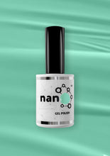 Load image into Gallery viewer, N-2736-Seafoam Green Gel Polish 15ml
