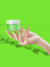 Load image into Gallery viewer, D 2738 Emerald Lime Nail Dipping Powder 28gm
