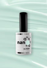 Load image into Gallery viewer, N-2739-Pale Aqua Gel Polish 15ml
