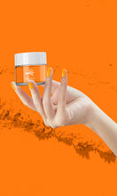 Load image into Gallery viewer, D 2740 Pumpkin Orange Nail Dipping Powder 28gm
