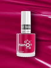 Load image into Gallery viewer, L 2742  Cherry Pop Nail Polish 15ml
