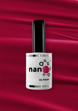 Load image into Gallery viewer, N-2742-Cherry Pop Gel Polish 15ml
