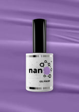 Load image into Gallery viewer, N-2743-Purple Majesty Gel Polish 15ml
