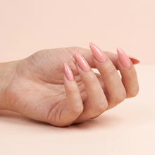 Load image into Gallery viewer, N 2745 – Soft Petal Gel Polish – 15ml | Long-Lasting, High-Gloss Light Pink Nail Polish Gel