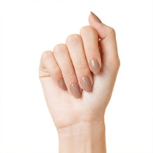 Load image into Gallery viewer, N 2746 – Warm Taupe Gel Polish – 15ml | Long-Lasting, High-Gloss Nude Brown Nail Polish Gel