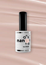 Load image into Gallery viewer, N-2747-Peach Mist Gel Polish 15ml
