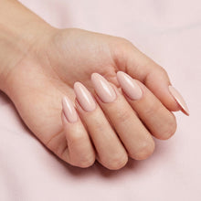 Load image into Gallery viewer, N 2748 – Pale Blush Gel Polish – 15ml | Long-Lasting, High-Gloss Delicate Pale Blush Pink Nail Polish Gel