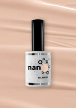 Load image into Gallery viewer, N-2748-Pale Blush Gel Polish 15ml
