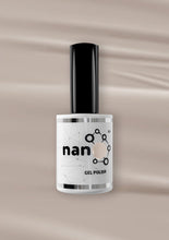 Load image into Gallery viewer, N-2750-Rose Ash Gel Polish 15ml
