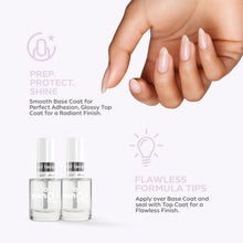 تحميل الصورة إلى عارض المعرض، طلاء أظافر L 2753 Lavender Frost 15 مل 