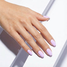 Load image into Gallery viewer, N 2753 – Lavender Frost Gel Polish – 15ml | Long-Lasting, High-Gloss Cool Frosted Purple Nail Polish Gel