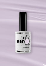 Load image into Gallery viewer, N-2753-Lavender Frost Gel Polish 15ml
